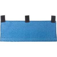 Bandeau absorbant en tissu &eacute;ponge North Mukwa Safety Services