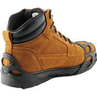 All Purpose Traction Aid, Tungsten Carbide, Stud Traction, Large Mukwa Safety Services