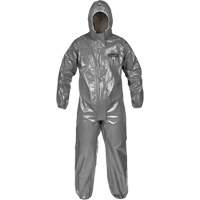 Specialty Chemical Protective Coveralls