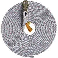 Rope Lifelines Mukwa Safety Services