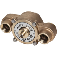Thermostatic Mixing Valves, 78 GPM Mukwa Safety Services