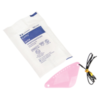 Dressing Kit (Pad & Shield), Eye, Class 1 Mukwa Safety Services