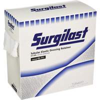 Tubular Elastic Bandage Retainer, Non-Medical Mukwa Safety Services