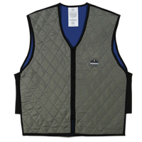 Vestes de refroidissement  
