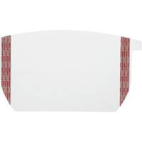 Versaflo Peel-Off Visor Cover Mukwa Safety Services