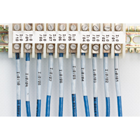 Labeling System and Accessories
