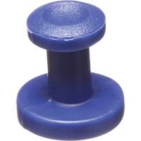 Replacement Button Mukwa Safety Services