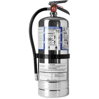 Extincteur d'incendie, K, Capacit&eacute; 6 L Mukwa Safety Services