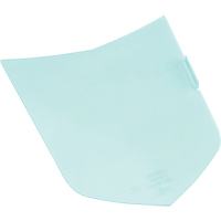 Outside Cover Lens for p550, Outside Mukwa Safety Services