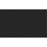 Rejuvenator&reg; Female Connect Mat No. 502, Urethane, 2' W x 5' L, 5/8" Thick, Black Mukwa Safety Services