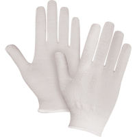 Gants en tricot de premi&egrave;re qualit&eacute;, Coton/Nylon, Petit Mukwa Safety Services