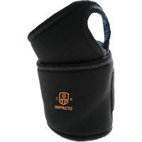 Bandes serre-poignet thermiques, N&eacute;opr&egrave;ne, Petit Mukwa Safety Services