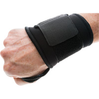 Bandes serre-poignet thermiques, N&eacute;opr&egrave;ne, Petit Mukwa Safety Services