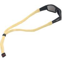 Kevlar&reg; Standard End Safety Glasses Retainer Mukwa Safety Services