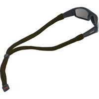 Kevlar&reg; Standard End Safety Glasses Retainer Mukwa Safety Services