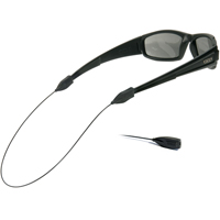 Orbiter Safety Glasses Retainer Mukwa Safety Services