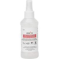 Anti-Fog Lens Cleaner, 237 ml Mukwa Safety Services