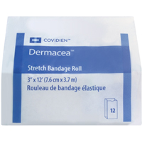 Bandages &eacute;lastiques moulants, Couper au besoin lo x 3" la, Classe 1 Mukwa Safety Services