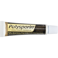 Polysporin&reg; Topical Treatment, Ointment Mukwa Safety Services
