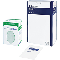 Tampons, Oculaire, Classe 1 Mukwa Safety Services