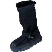 Couvre-chaussures toutes saisons Adventurer, Nylon, Fermeture Boucles et crochets, Convient &agrave; Hommes 3 - 4,5/Femmes 4,5 - 6 Mukwa Safety Services