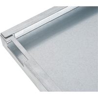 Flammable Storage Cabinet Additional Shelf Mukwa Safety Services