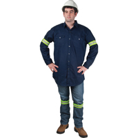 Brassards 10" pour bras & jambes Mukwa Safety Services