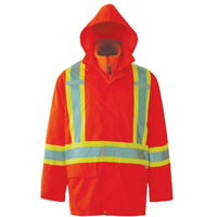 High-Visibility Jackets