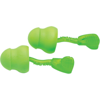 Bouchons d'oreilles en mousse Glide, Vrac - Boîte Mukwa Safety Services