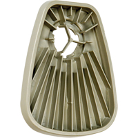 Adaptateur de pr&eacute;filtre Mukwa Safety Services