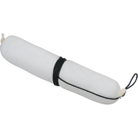 Bilge Boom, Oil Only, 1.5' L x 5" W, 31 gal. Absorbancy, 12 /Pack Mukwa Safety Services