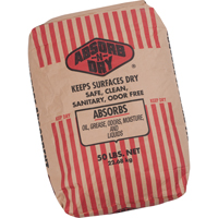 Absorb-N-Dry&reg; Absorbent Mukwa Safety Services