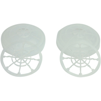 North&reg; Fit Check Filter Cover Mukwa Safety Services