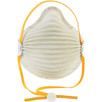 Airwave Respirators, N95, NIOSH Certified, Small Mukwa Safety Services