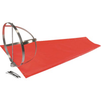 Airport Windsock Set Mukwa Safety Services