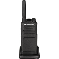 RMU Series Two-Way Business Radio, UHF Radio Band, 4 Channels, 250000 sq. ft. Range Mukwa Safety Services