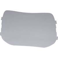 Speedglas 100 Series Variable Auto-Darkening Filter Welding Helmets, Outside Mukwa Safety Services