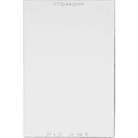 Plaque de protection interne pour masques de soudeur de s&eacute;rie 9100 Speedglas Mukwa Safety Services