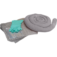 5-Gallon Replacement Kit, Universal Mukwa Safety Services