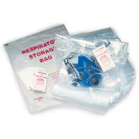 Disposable storage bags for SDL605 Mukwa Safety Services
