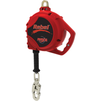 Fall Arrest Retractable Lifelines