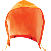 Vêtements haute visibilité
