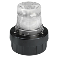 Clignotants d'avertissement avec signal visuel et sonore Mukwa Safety Services