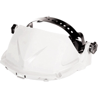 V-Gard&reg; Headgear Frame, Ratchet Suspension Mukwa Safety Services