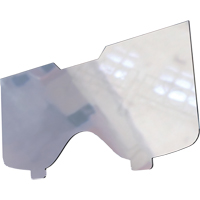 Weldcap&reg; Inside Cover Lens, Inside Mukwa Safety Services