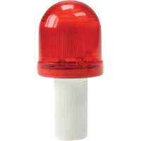 LED Cone Top Lights Mukwa Safety Services