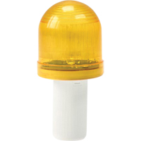 LED Cone Top Lights Mukwa Safety Services