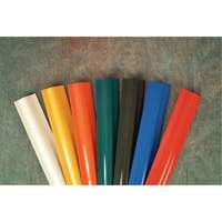 Convex Pavement Marker Stakes Mukwa Safety Services