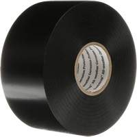 Scotchrap All-Weather Corrosion Protection Tape, 50.8 mm (2") x 30.48 m (100'), Black Mukwa Safety Services