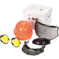V-Gard&reg; Forestry Kit Mukwa Safety Services